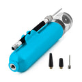Universal Portable Inflatable Cylinder Air Needle