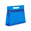 Handheld File Organizer & Cosmetic Storage Pouch