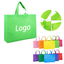 Non-Woven Grocery Tote Bag