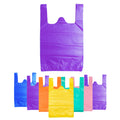 T-Shirt Style Stock Bag