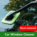 Car Glass Cleaning Brush