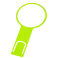 3x Magnifier Bookmark