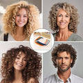 Unisex Hair Sunglasses Styling Invisible Headband