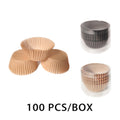 Cupcake Liners