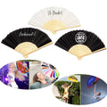 Customized Fan