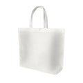 Clothing Shopping Non-woven Tote Bag