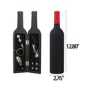 5-Piece Large Wine Bottle Opener Gift Set