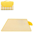 Large Waterproof Picnic Blanket