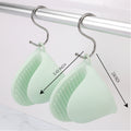 Mini Silicone Heat-Resistant Mitts