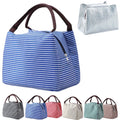 Insulated Waterproof Lunch Packs Lunch Bags