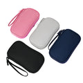 Double Layer Digital Accessory Organizer