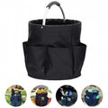 Multifunctional Picnic Basket With Handle Waterproof