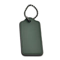 PU Leather Luggage Tags & Bag Charms