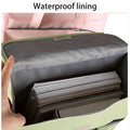 Portable School Bag
