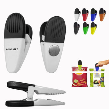 Magnet Chip Clip