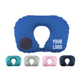 Milk Silk U-Shaped Travel Pillow