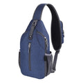 Sling Backpack Bag