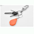 Portable Keychain Folding Magnifier