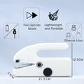 Mini Sewing Machine Kit