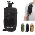 Portable Hiking Phone Bag For Outdoor Mountaineering