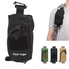 Portable Hiking Phone Bag For Outdoor Mountaineering