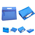 Clear PVC Makeup Bags