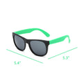 Comfortable Sunglasses With Uv Protection