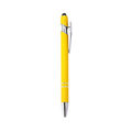 Retractable Ballpoint Pen