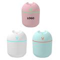 USB Humidifier With Lights