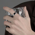 Cuprum Rings