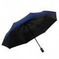 Uv Umbrella Automatic Folding For Rain Or Shine