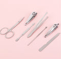 7 Piece Manicure Set