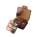 Seven-Compartment Pill Organizer