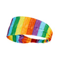 Rainbow Sports Headband