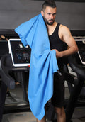 Quick Dry Travel & Beach Towel