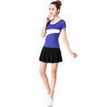 Sports Performance Casual Wear