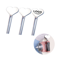 Heart Shaped Toothpaste Squeezing Artifact