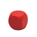 Dice Shaped Stress Ball