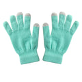 Warm Knit Touch Screen Gloves For Adults