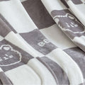 Custom Digital Printed Flannel Blanket
