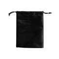 Portable Polyester Drawstring Pocket