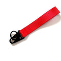 Keychain With O-Ring