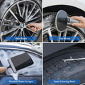 36pc Car Detailing Kit