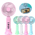 Small Charging Portable Fan