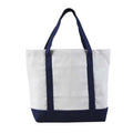 Cotton Canvas Tote Bag
