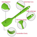 Silicone Kitchen Spatula