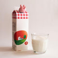 Milk Carton