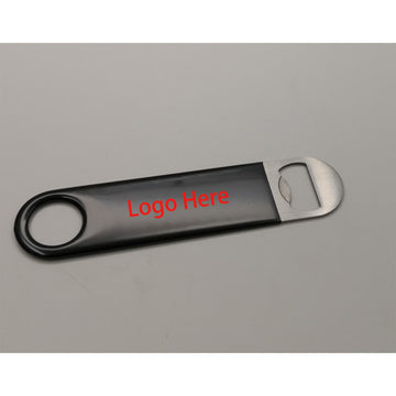 Stainless Steel Bottle Opener