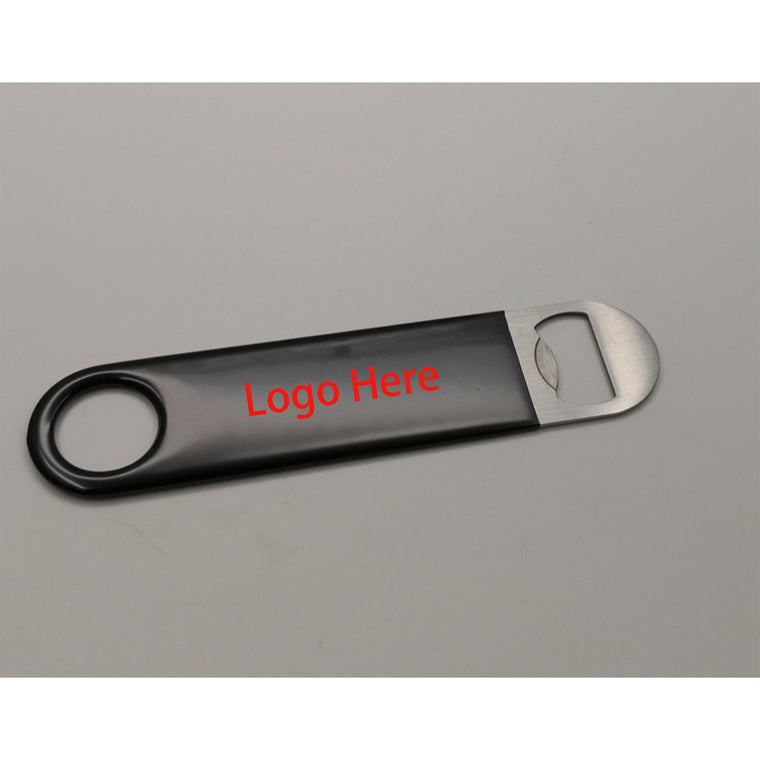 Stainless Steel Bottle Opener