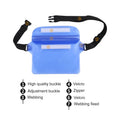 Pvc Waterproof Waist Bag